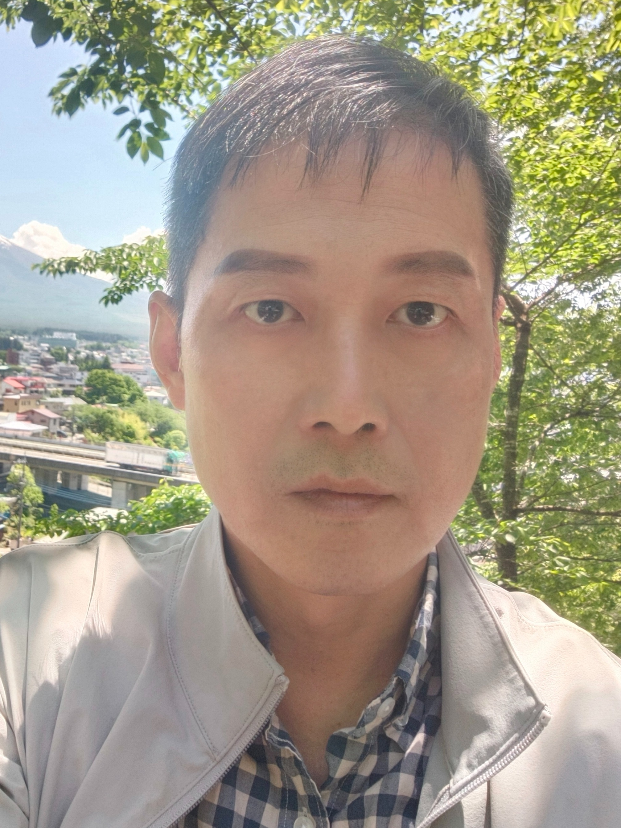 Michael Ooi profile picture