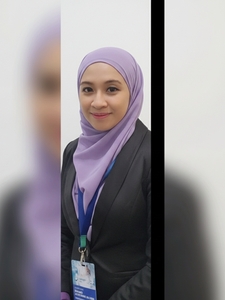 Shafika Zairan's profile picture