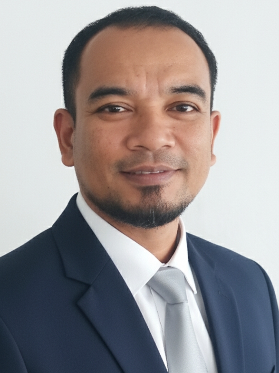 Mohd Izad Hamzah profile picture