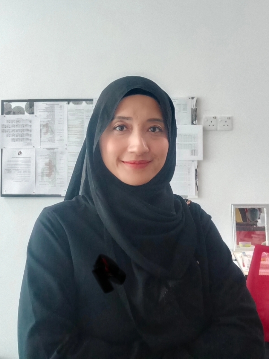Rasyida Yusof profile picture