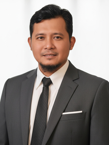 AHMAD SYAHMIE's profile picture