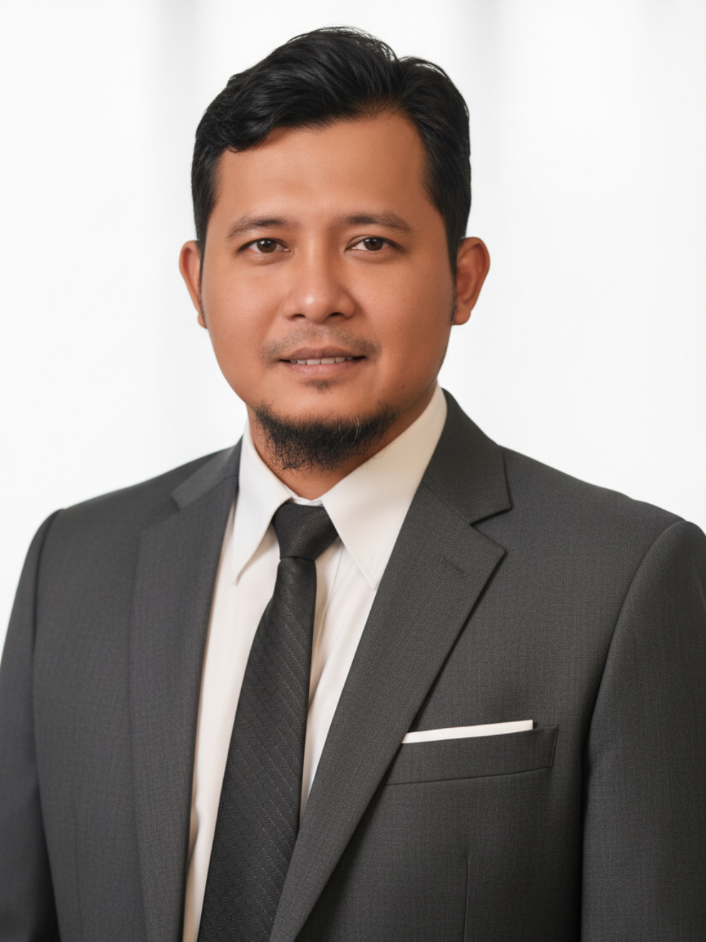 AHMAD SYAHMIE profile picture
