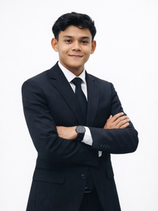 MUHAMMAD FIRDAUS BIN HASHIM's profile picture