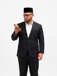 SYAFIQ ZAIRY's profile picture