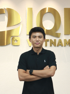 Nguyen Dang's profile picture