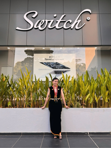 Cyntia Thien 's profile picture