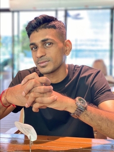 Kogeelan's profile picture