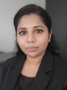 Shalini 's profile picture