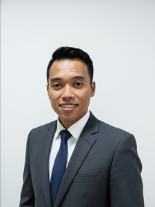 Syafiq Lukman's profile picture