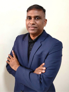 Mohammad Yunis's profile picture