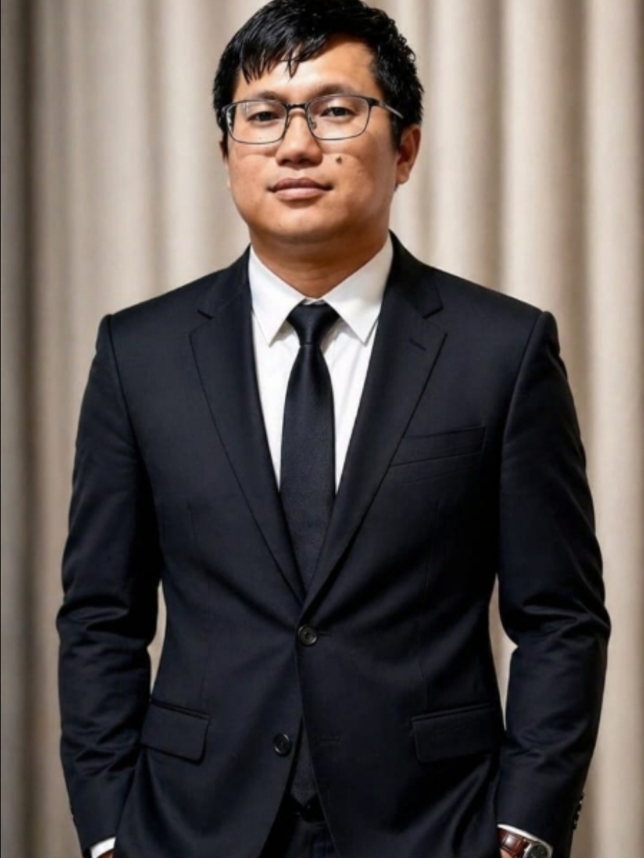 Favian Tinjuh profile picture