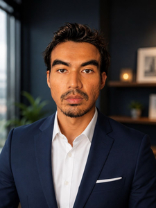 Anwar Yuhanis's profile picture