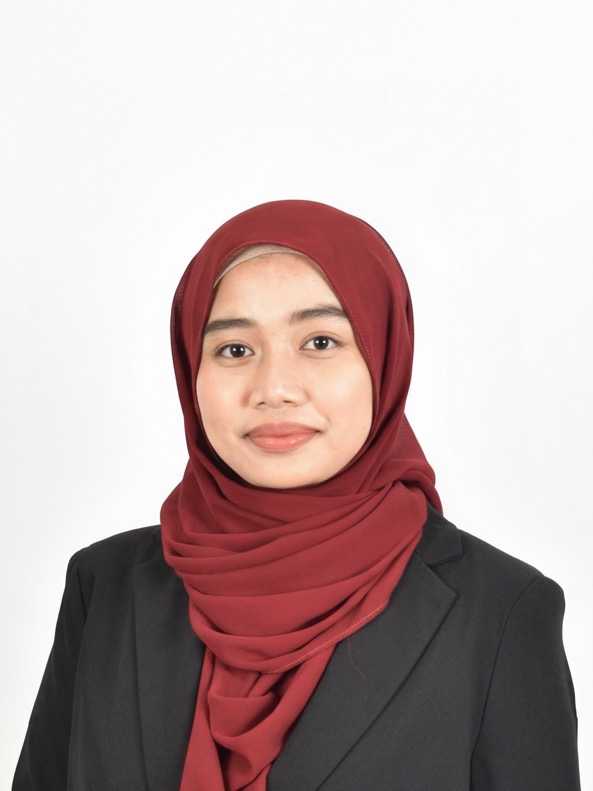 ZAFIRAH ALIA MOHD AZMAN profile picture