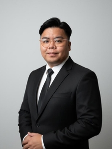 AL HAZRUL BIN AWANG's profile picture