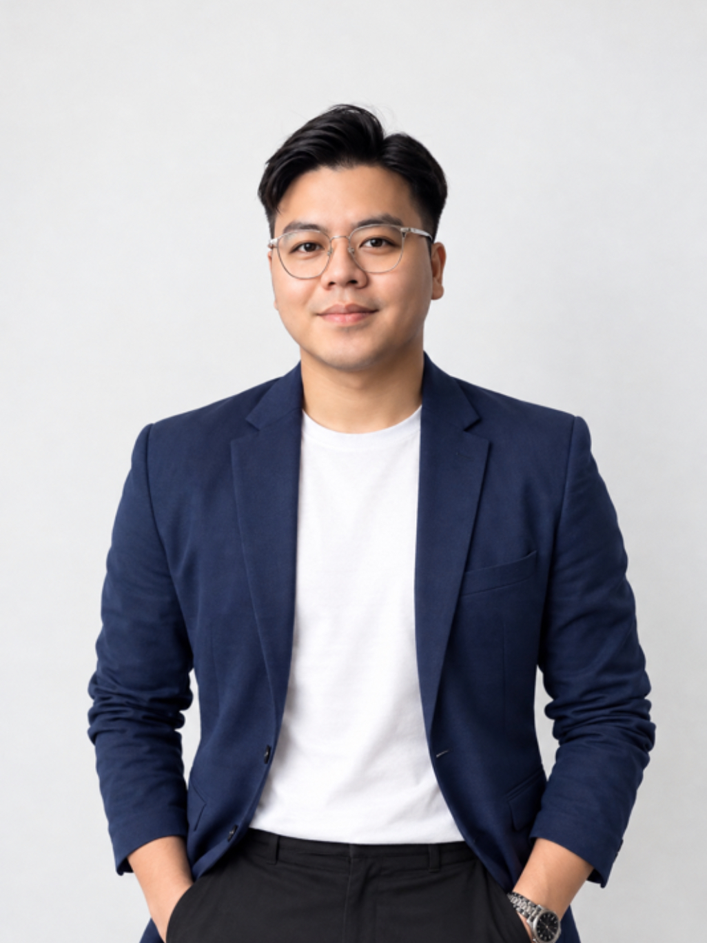 AL HAZRUL BIN AWANG profile picture