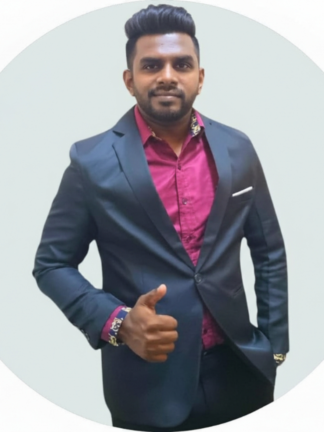 AGENT JEGA profile picture