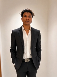 Deva Kumar's profile picture