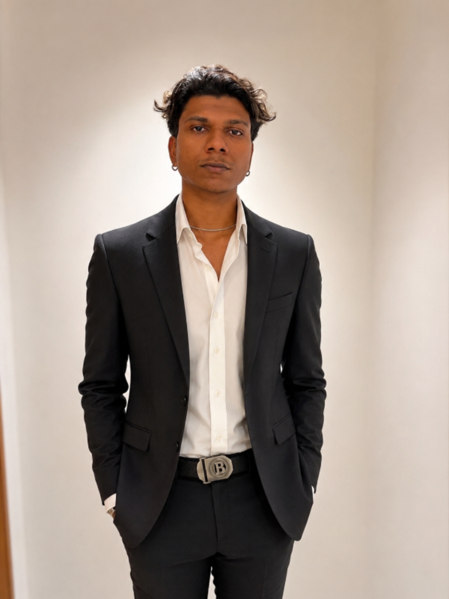 Deva Kumar profile picture