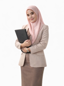 Syahirah's profile picture