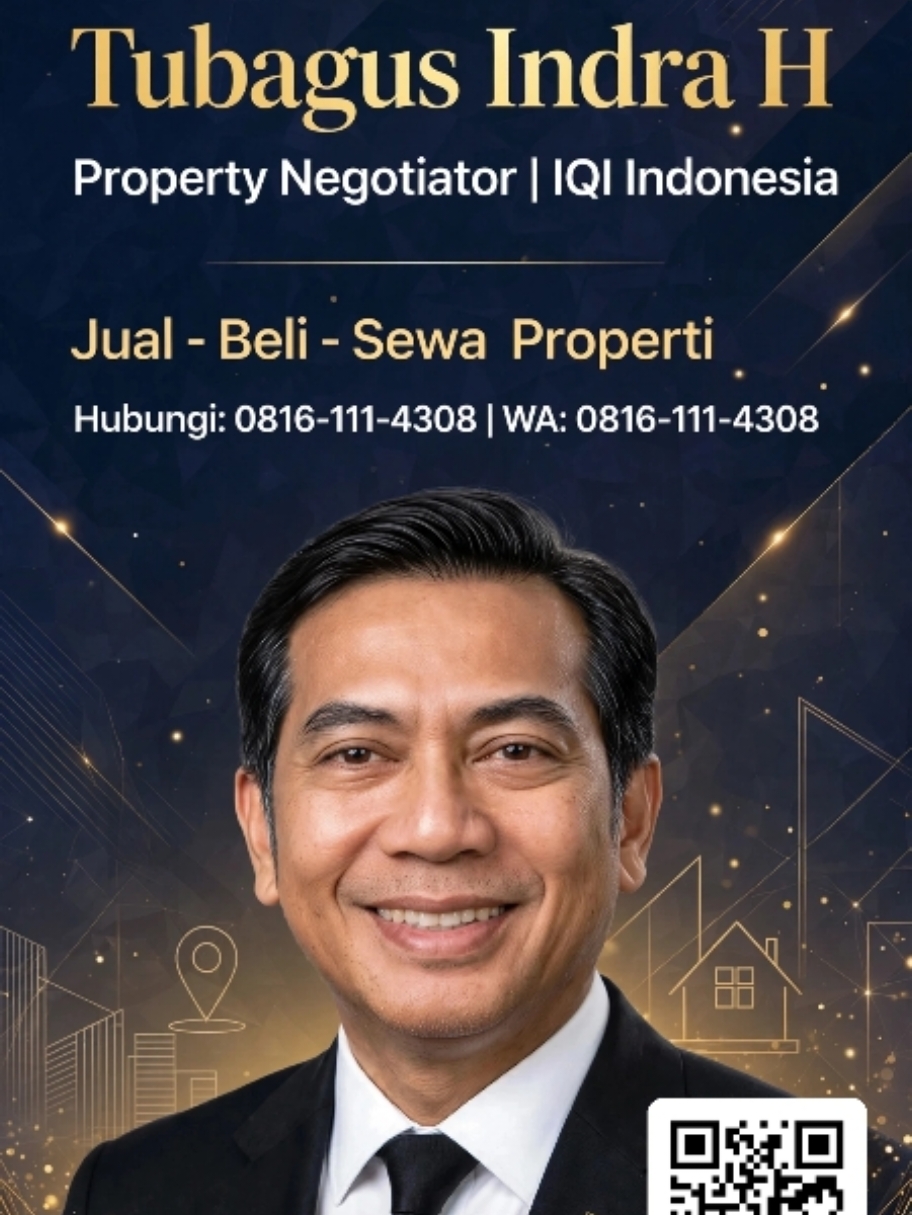 Tubagus Indra H profile picture