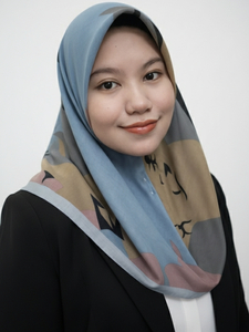 Bella Sarudin's profile picture