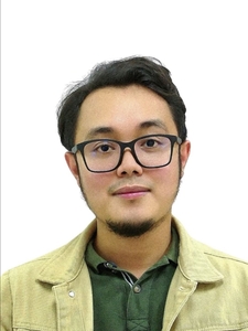 IR DR ARIF's profile picture