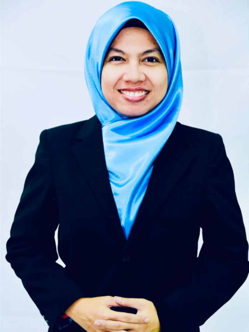 Nurul Aznee profile picture