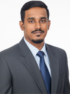 Ts. Dr. Ir. G Ambarasan's profile picture