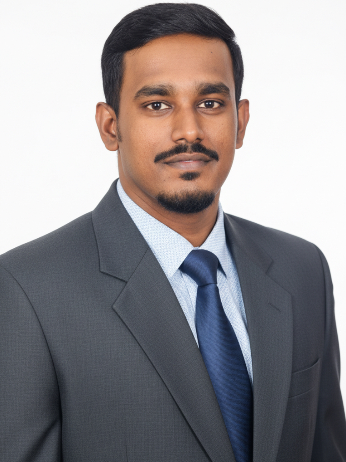 Ts. Dr. Ir. G Ambarasan profile picture