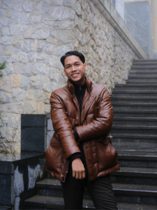 AMIRUL IYSKANDAR's profile picture