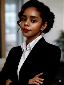 ARSHIENI SAMSON profile picture