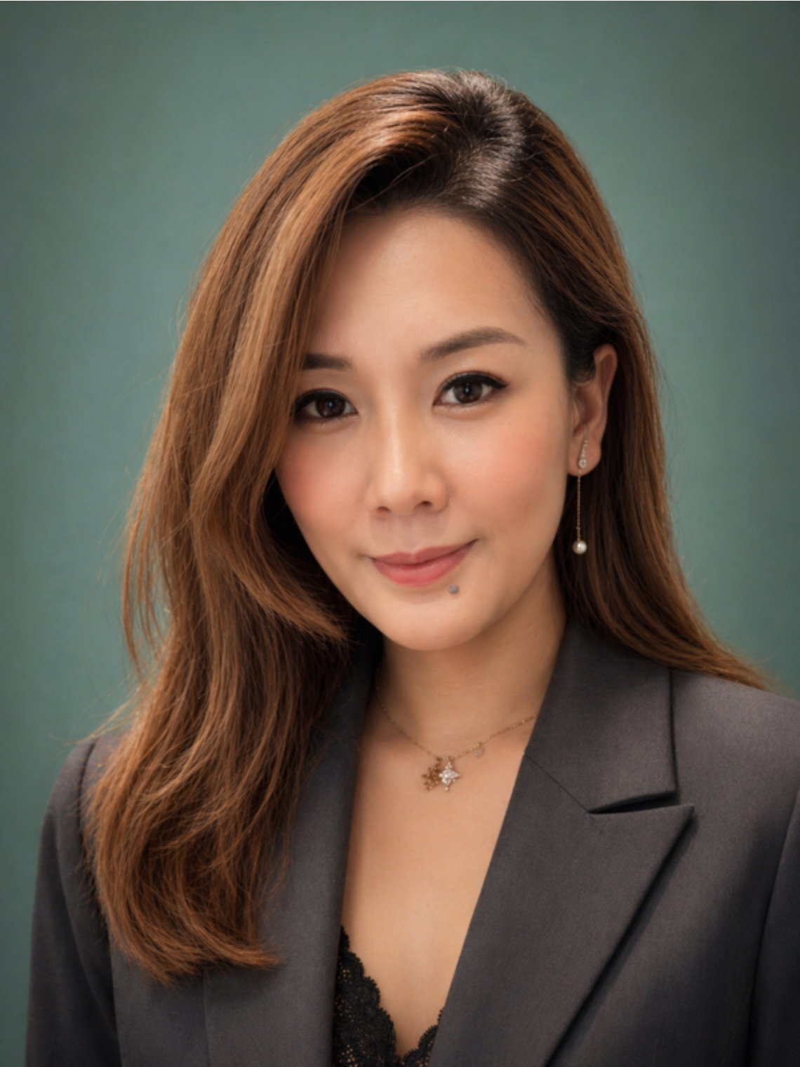 Winnie Chen  profile picture