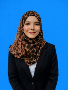 NUR 'ATIKAH JAMIL's profile picture