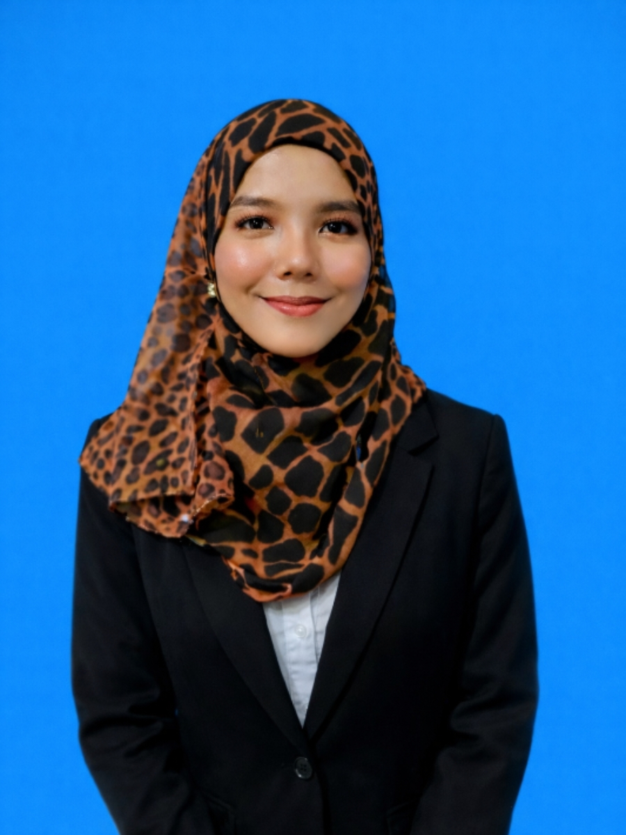 NUR 'ATIKAH JAMIL profile picture