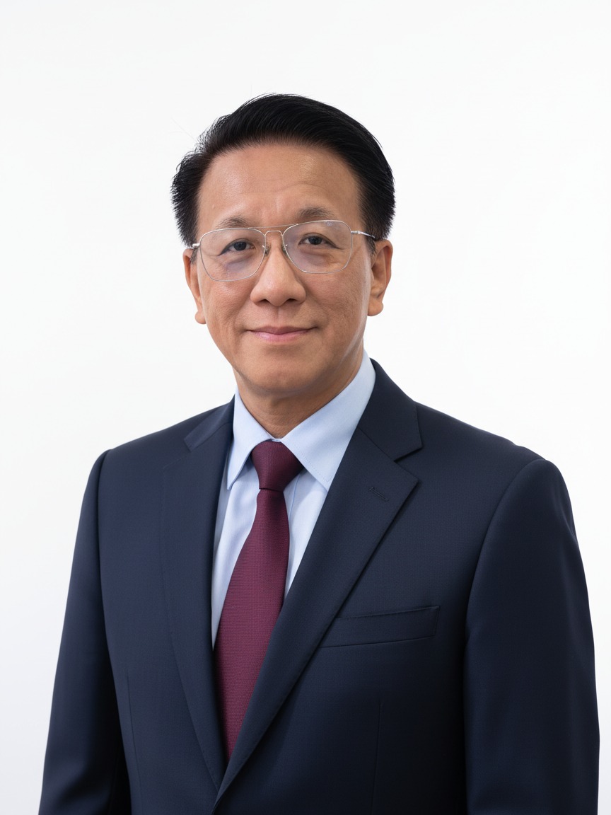 Bang Hock Seng profile picture
