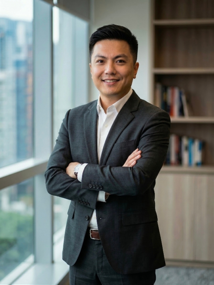 Aaron Wan profile picture