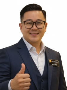 Wilfred 's profile picture
