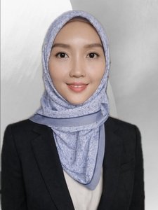 Yvonne Binti Lipin's profile picture