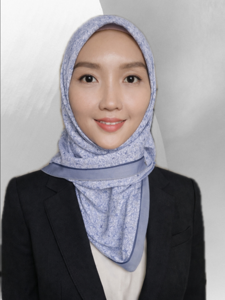 Yvonne Binti Lipin profile picture