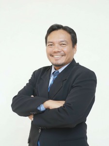 MOHD AZLI BIN HJ SHAHANI's profile picture
