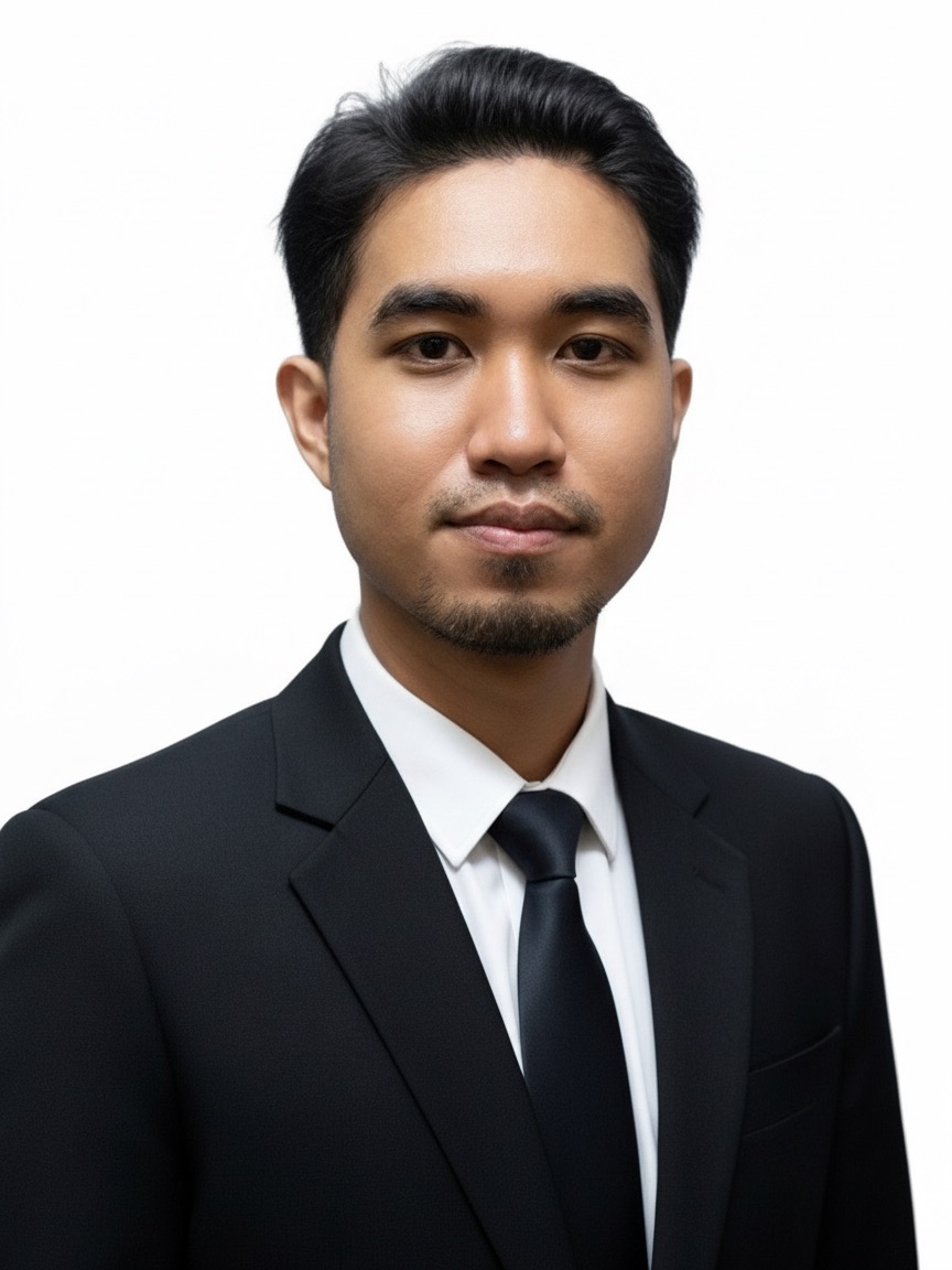 AZMI NASIR profile picture