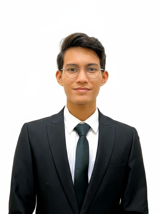 Fahmi Ahmad profile picture