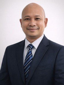 Mohd Azuan Mansor's profile picture