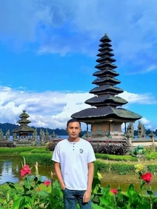 ALPI YANDRI's profile picture