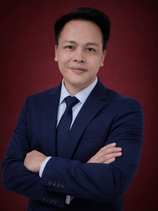 Wilson's profile picture