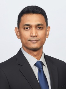 ALI NASAR's profile picture