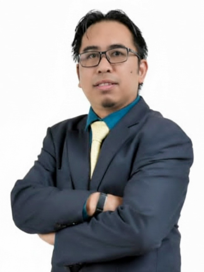 Wan Mazwan profile picture