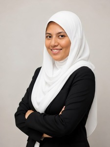 Nadrah profile picture