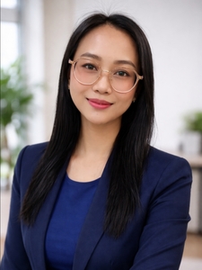 Elenie Binti Maikol 's profile picture
