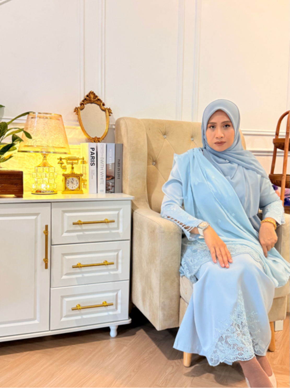 Sara Suhaimin profile picture